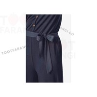 اورال جلو دکمه زنانه